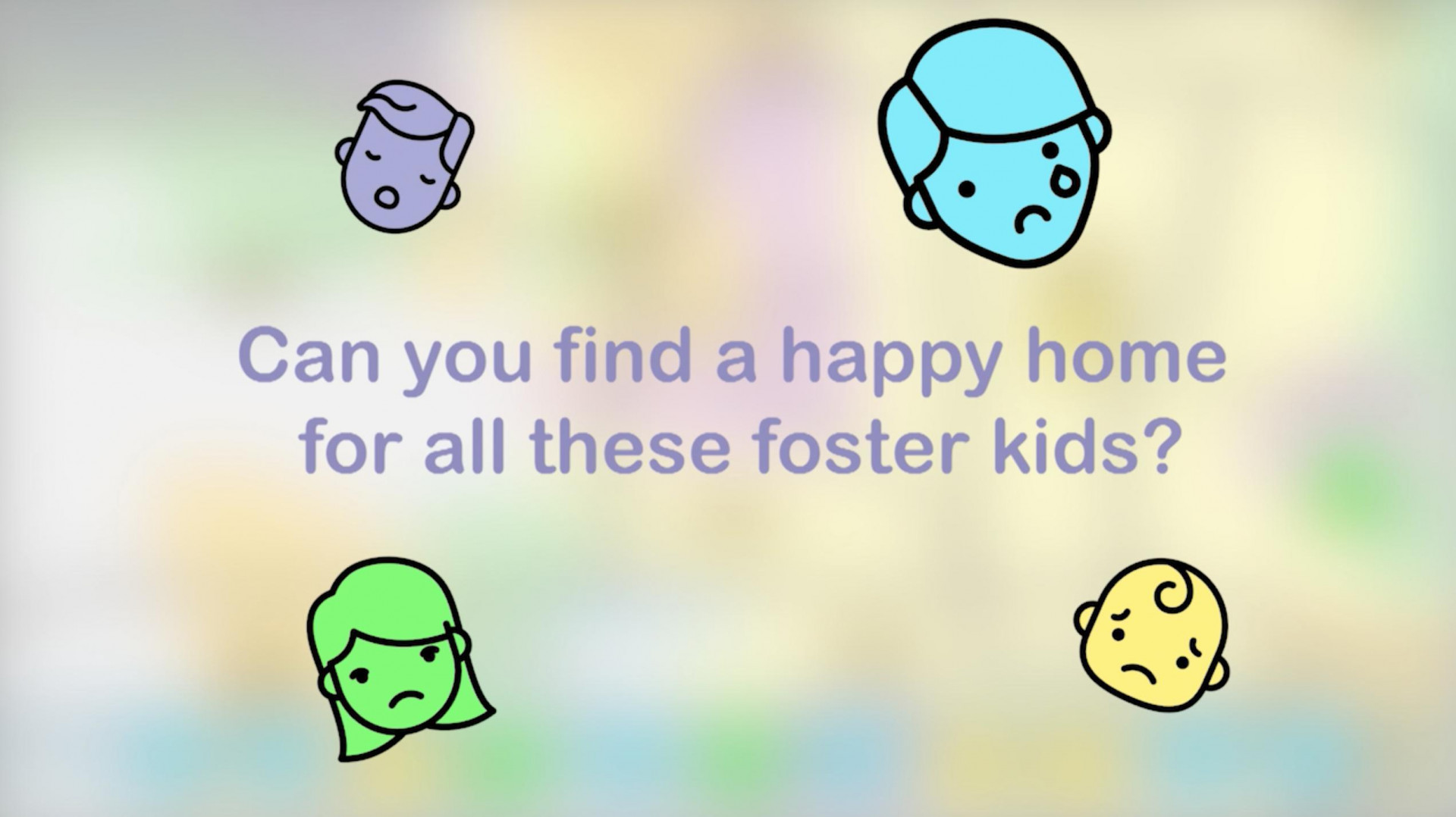 Happy Homes (itch) - кадр 3