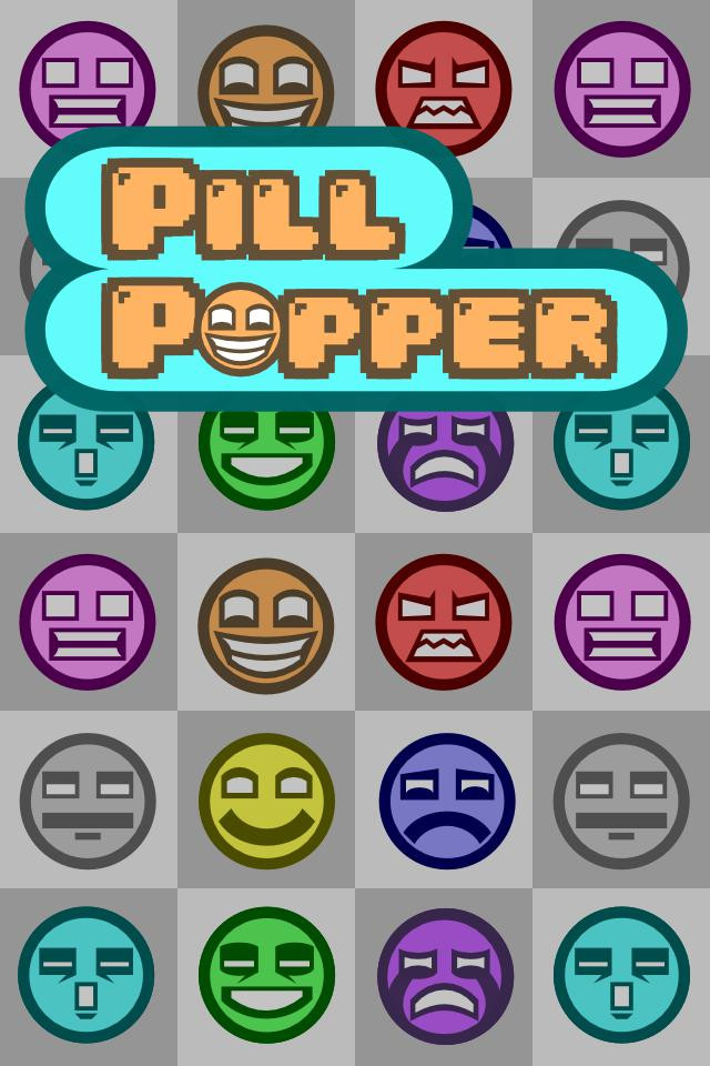 Pill Popper - кадр 6
