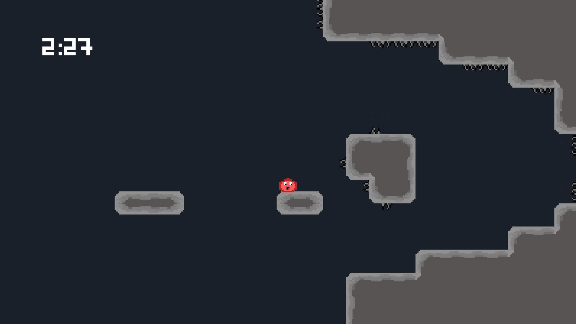 The Slime Mountaineer (itch) - кадр 2