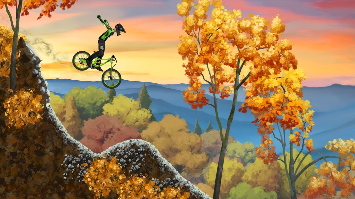Bike Mayhem 2 - кадр 6