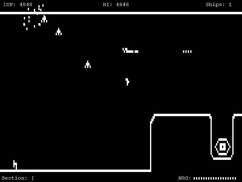 Pixel Cavern (itch) - кадр 4