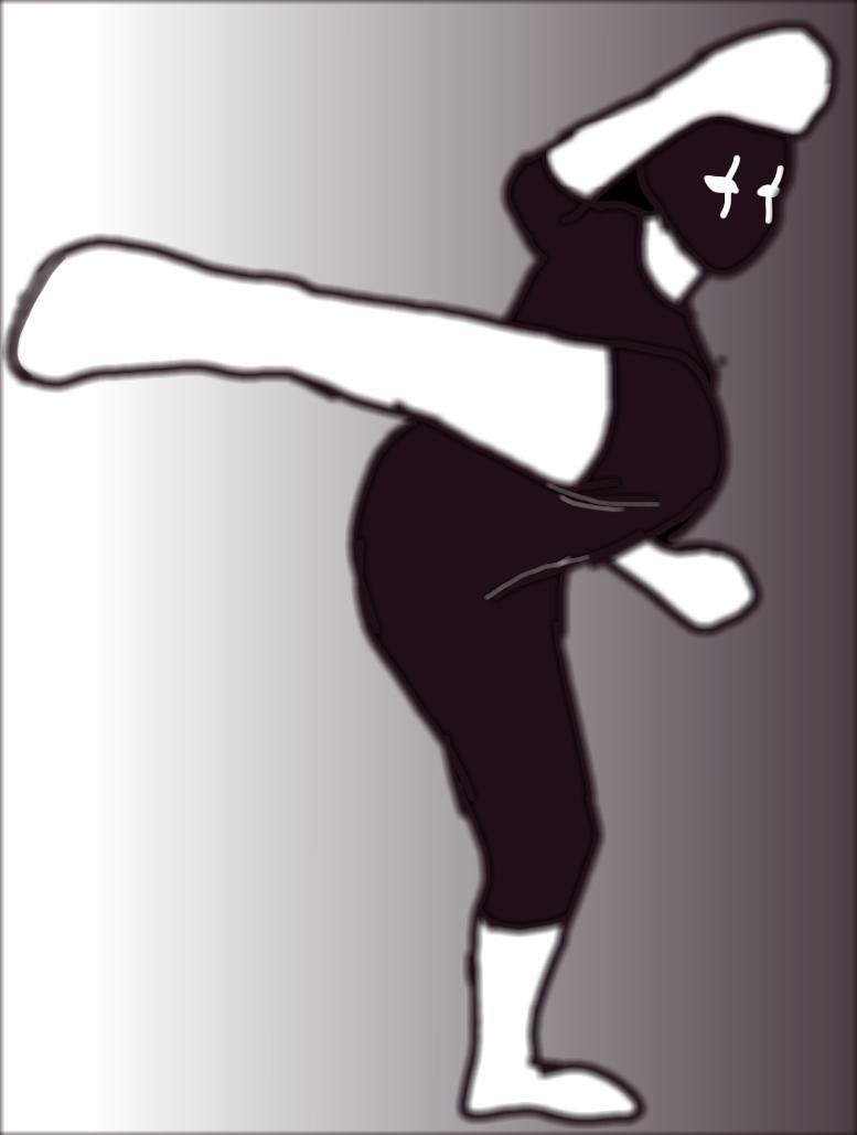 BGIRL (itch) - кадр 1