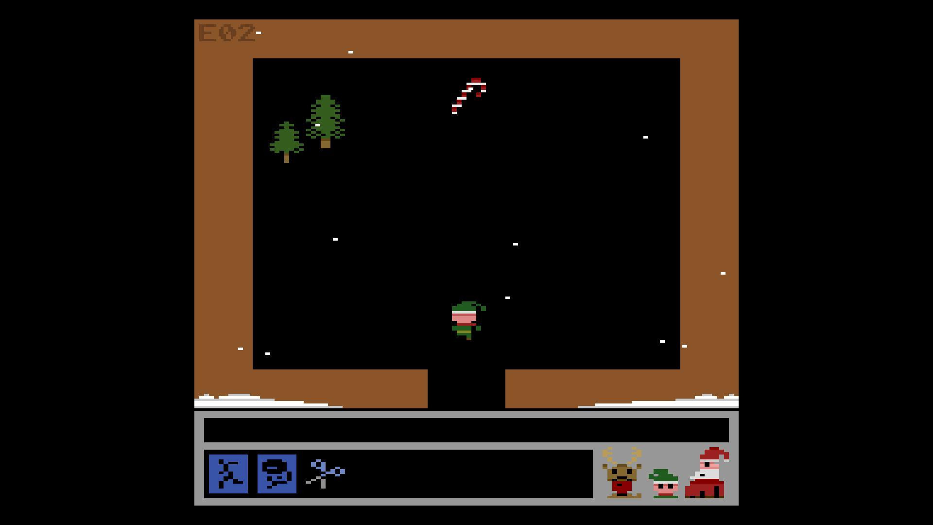 Elfventure (itch) - кадр 3