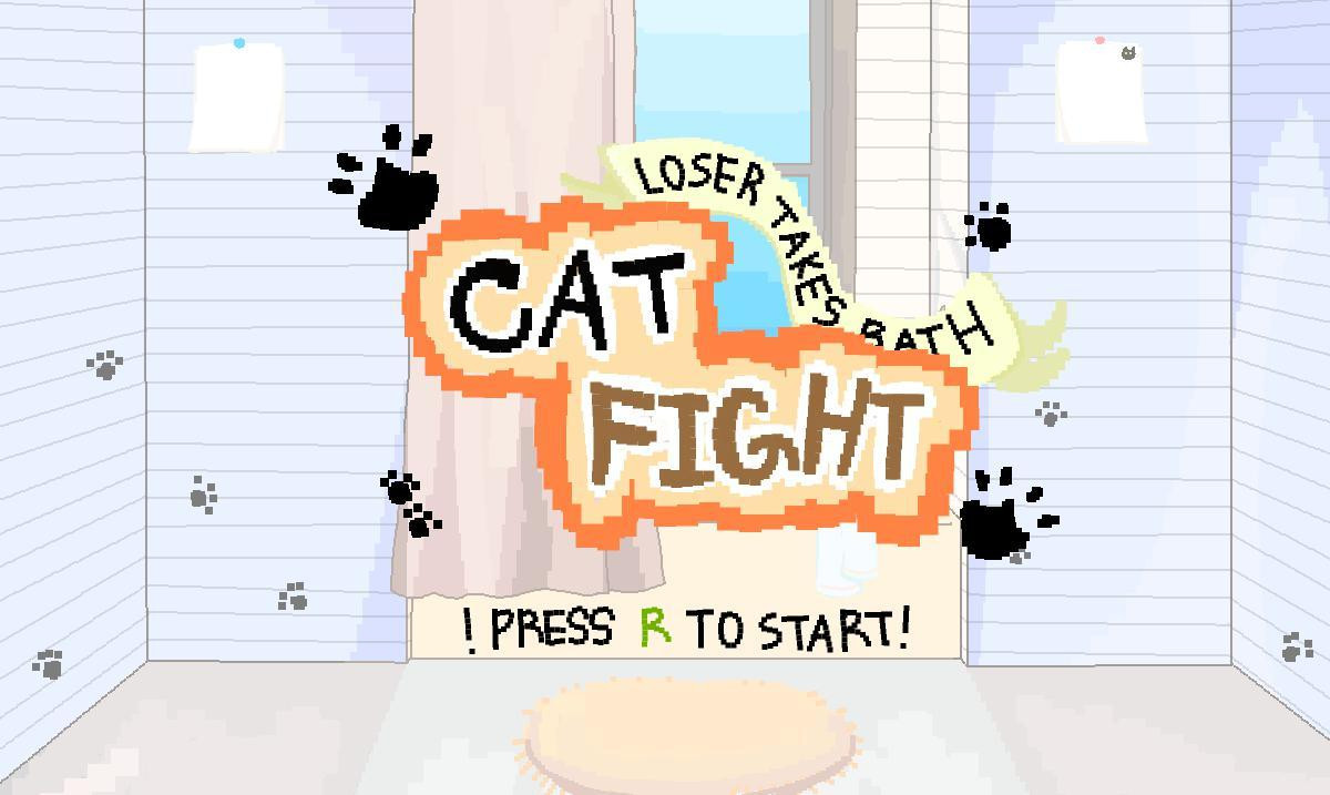 Action Game Elaboration ver.2 (itch) - кадр 1