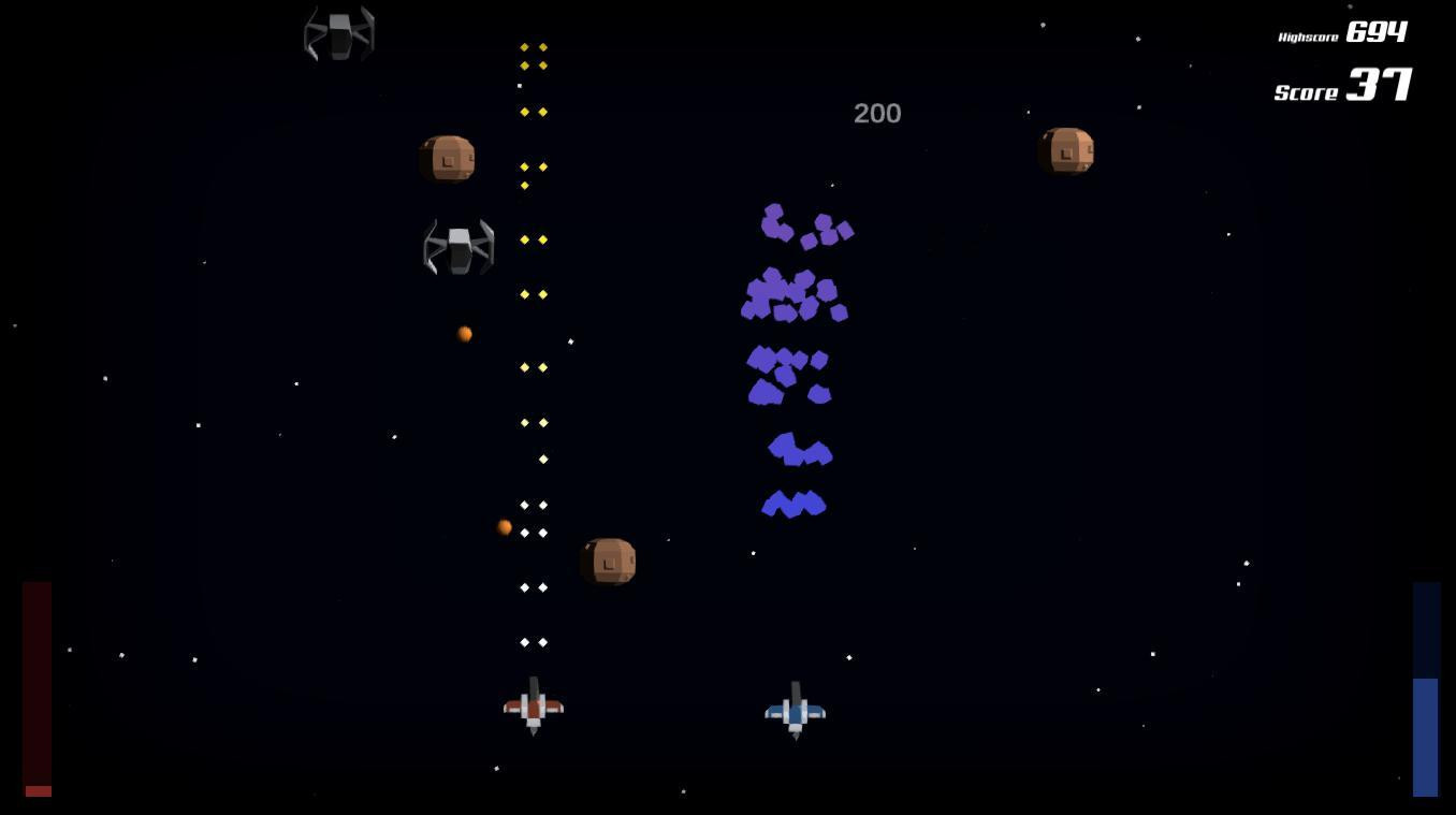 StarGather (itch) - кадр 4