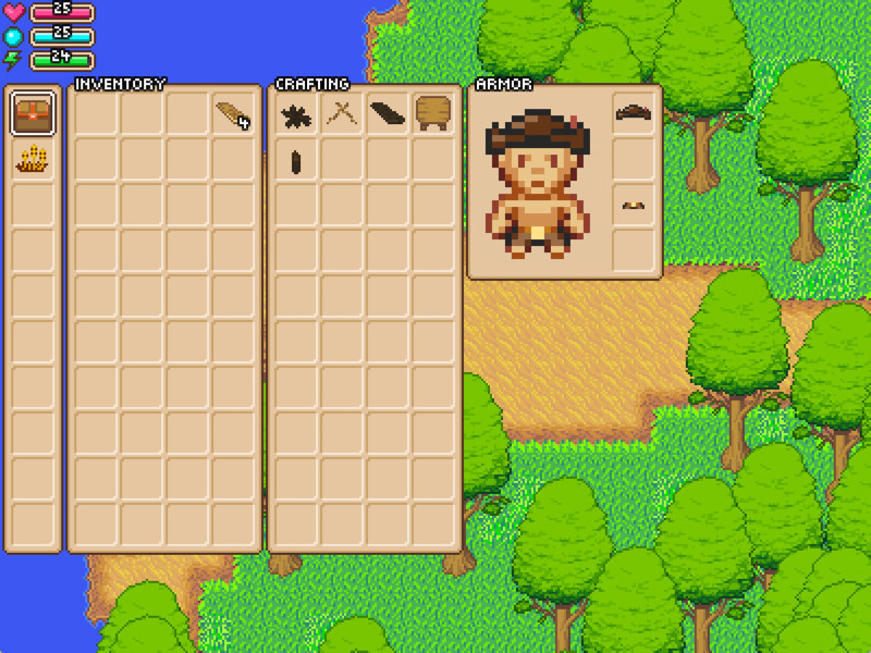 Tile Miner - кадр 5