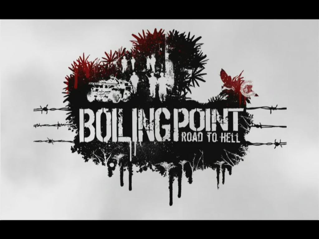 Boiling Point: Road to Hell (Xenus) - кадр 8