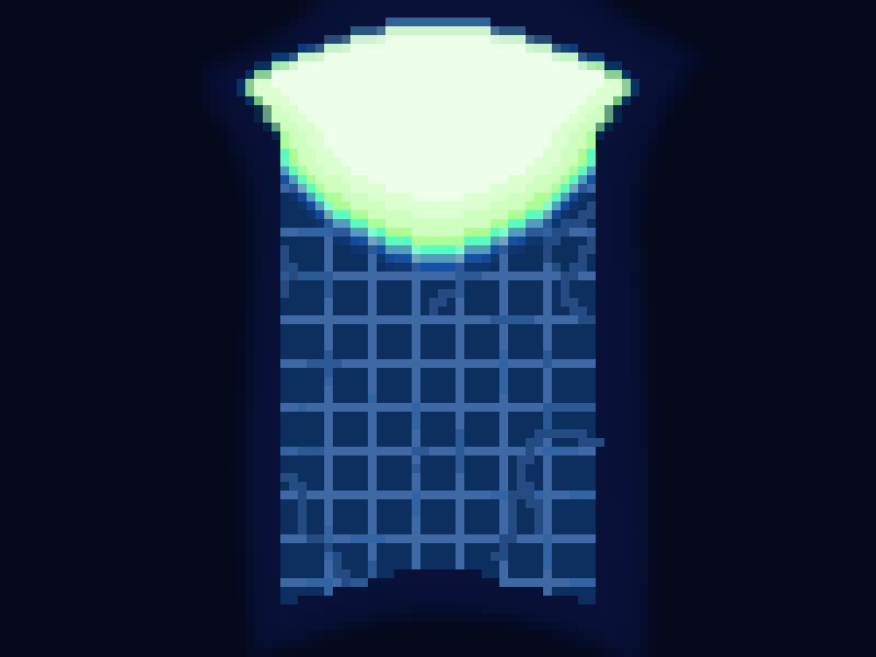 SuperSpiderHunter (itch) - кадр 1