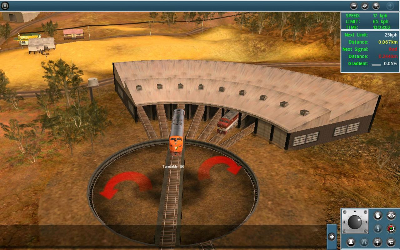 Trainz Simulator - кадр 12