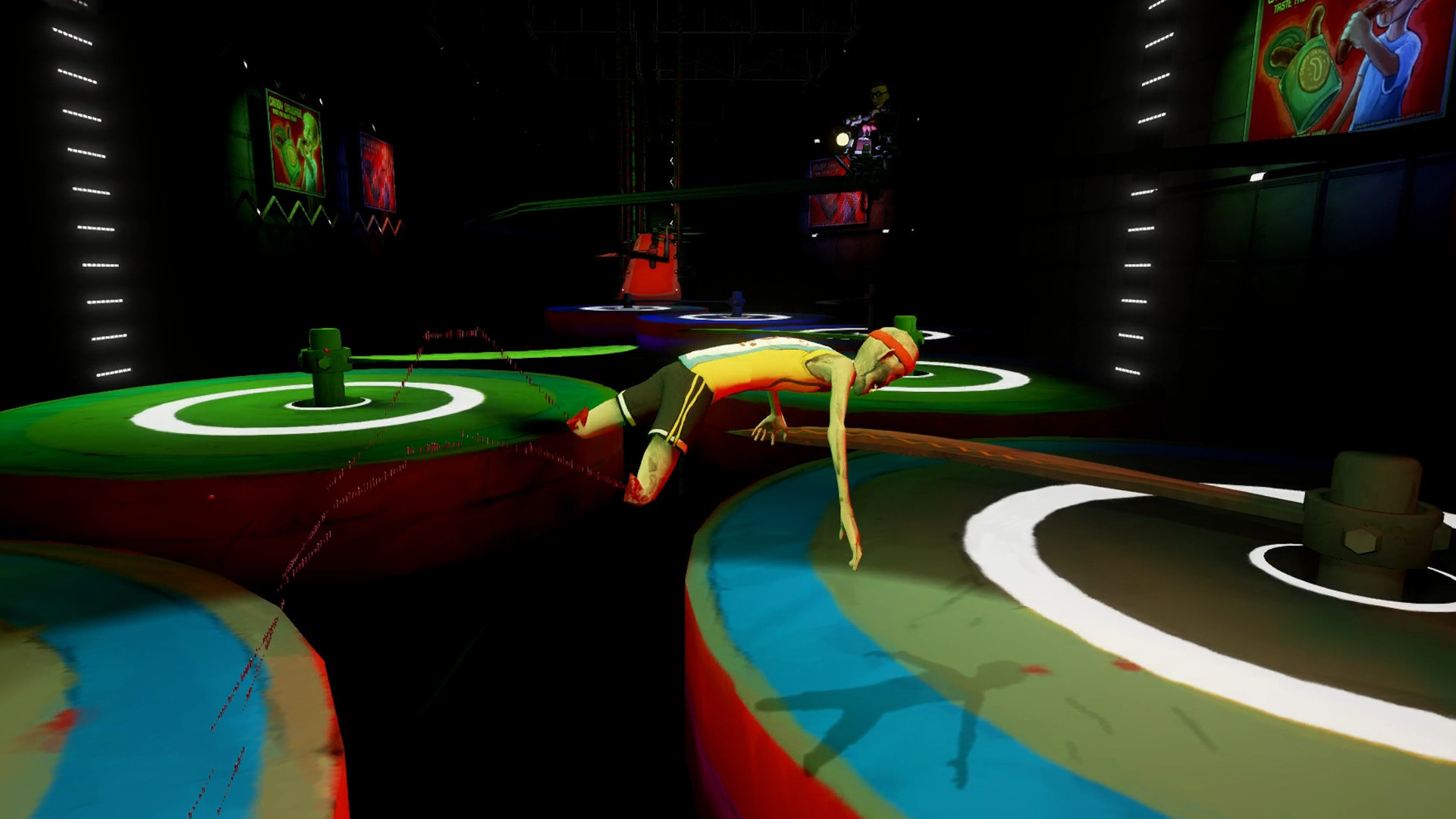 Ben and Ed - кадр 4