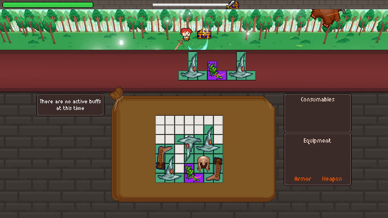 Pixel Shopkeeper - кадр 7