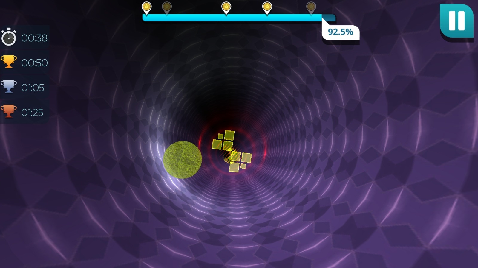 Pipes Racer - кадр 7