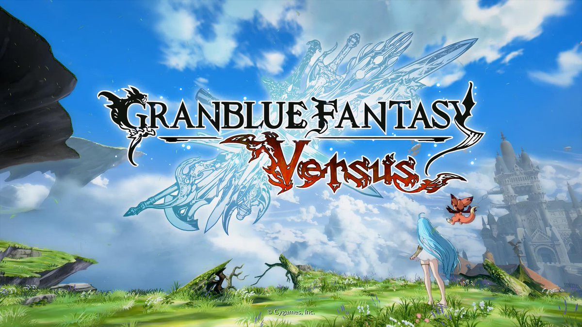 Granblue Fantasy Versus - кадр 4