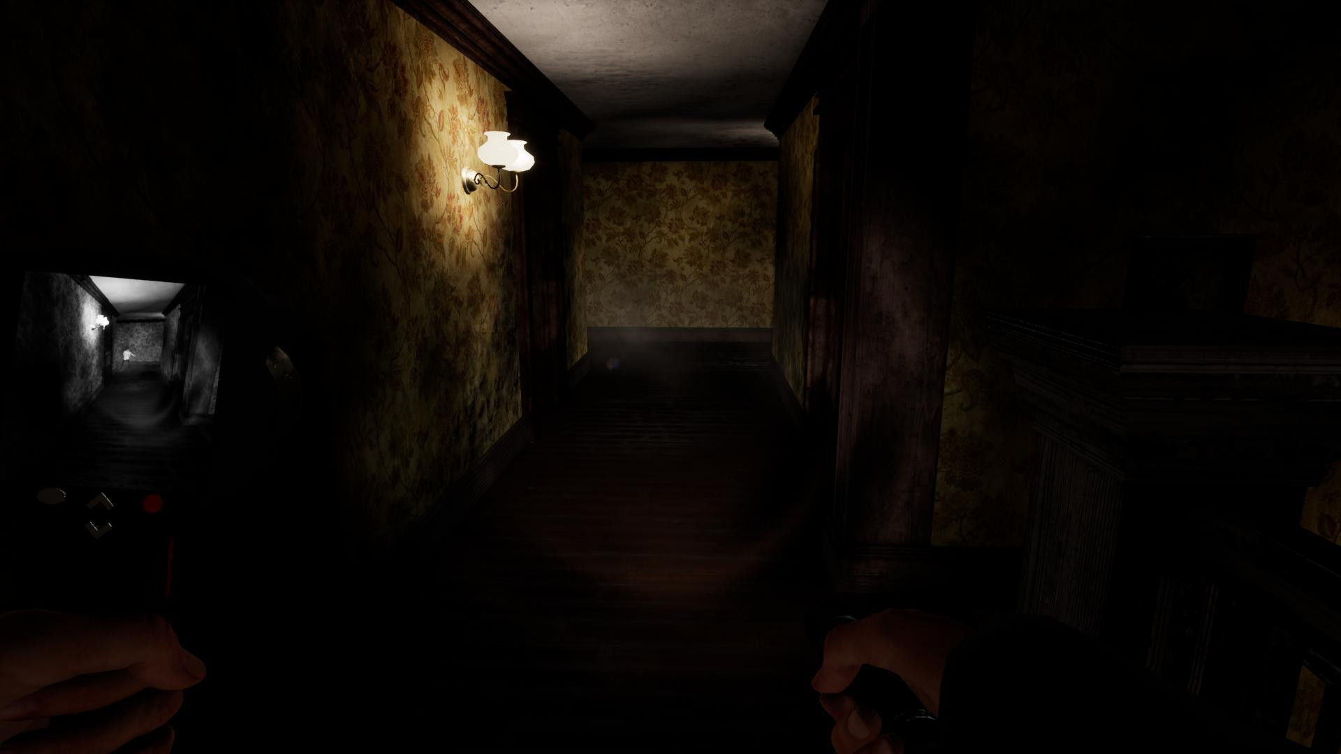 Thrushbriar Hall - кадр 9