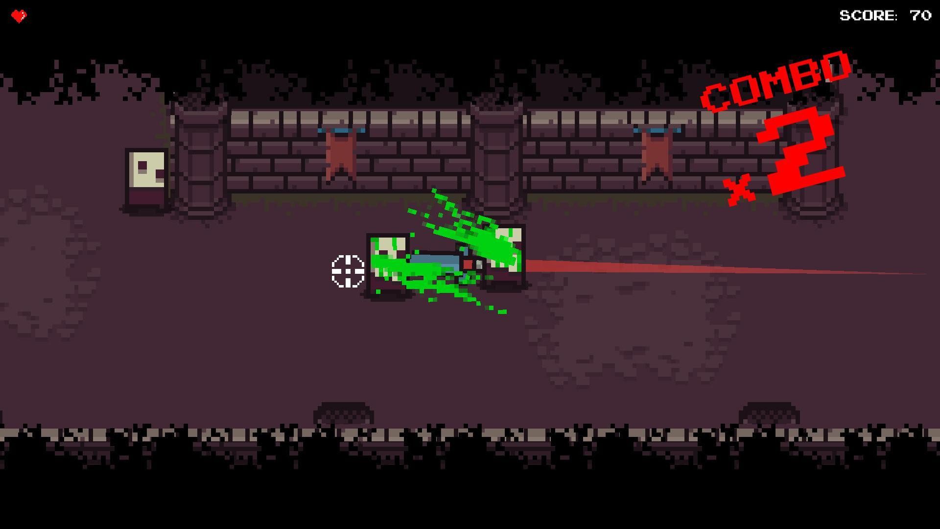 Kill Streak (itch) - кадр 4