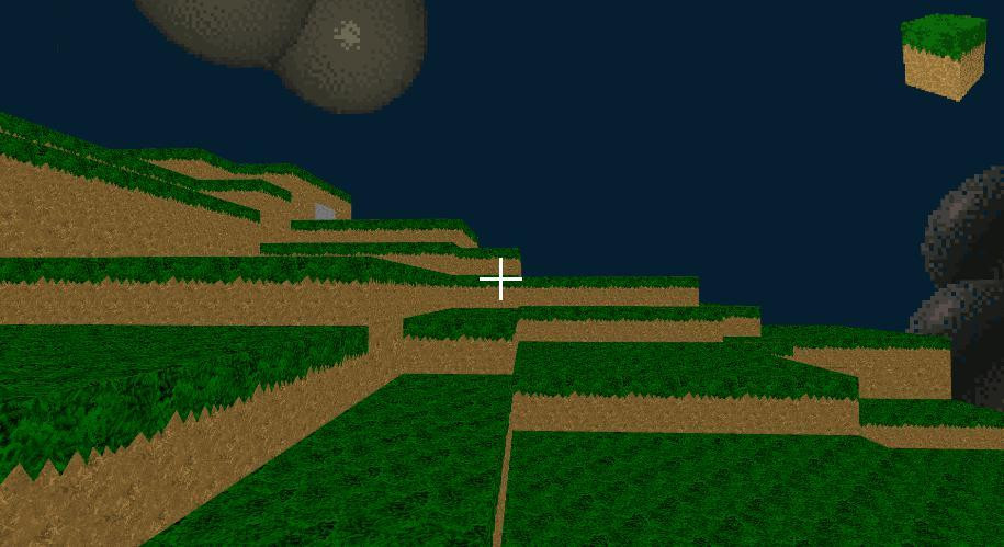 MineBaldi (itch) - кадр 2
