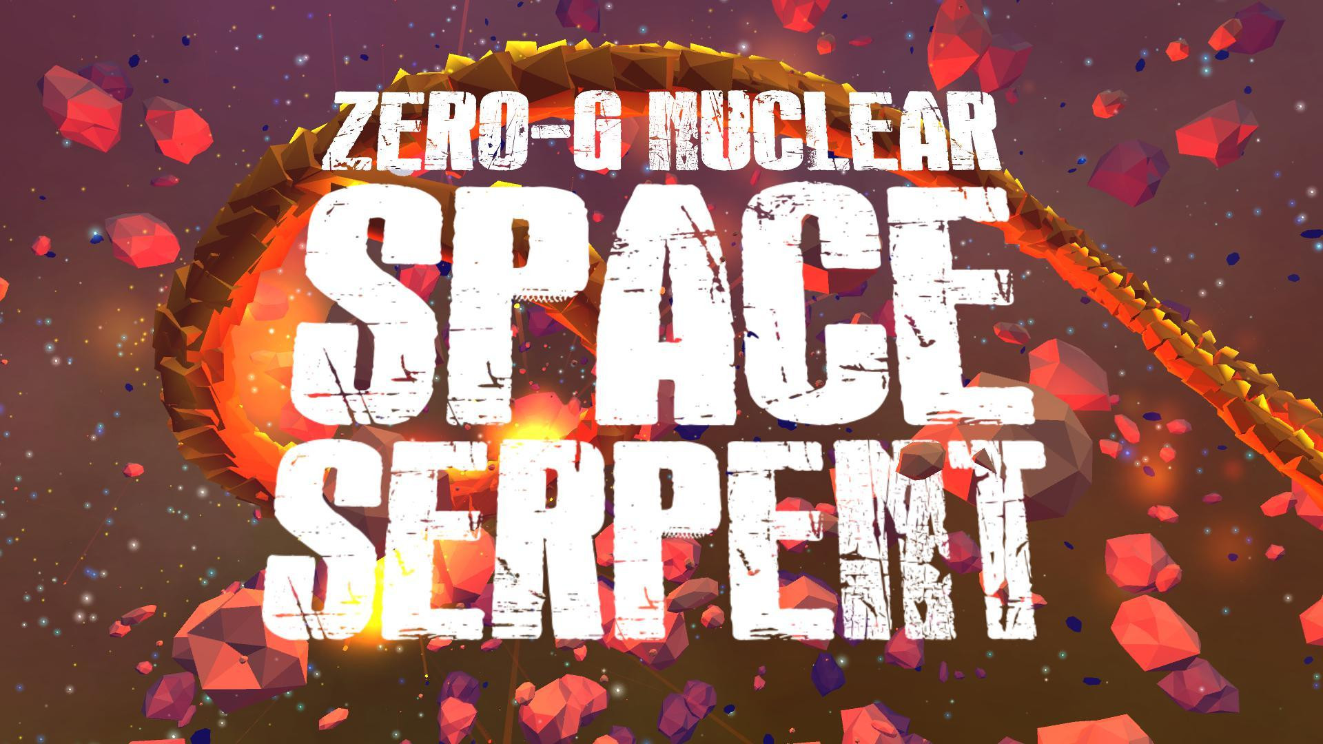Zero-G Nuclear Space Serpent (Requires VR) (itch) - кадр 4