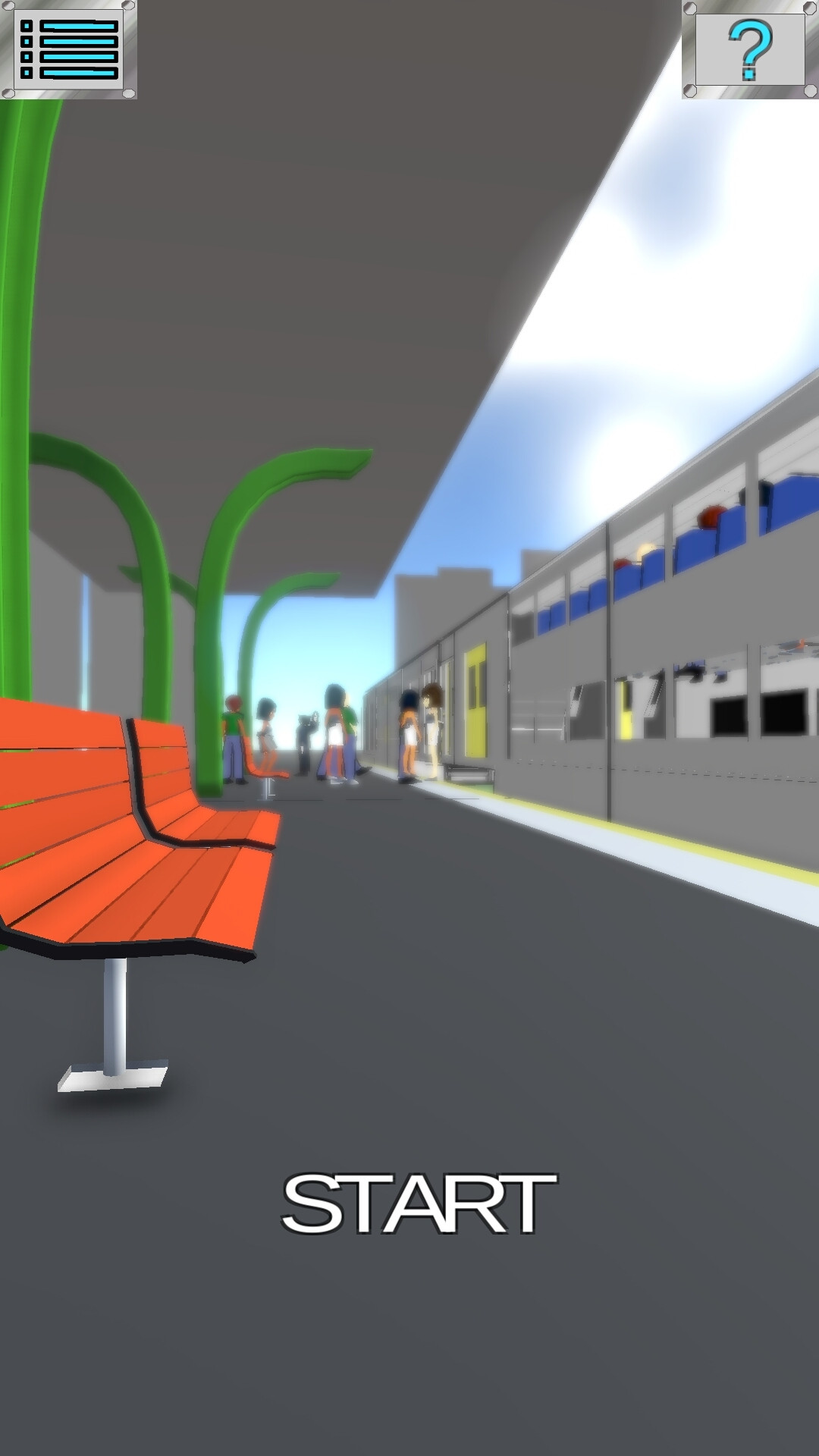 Stink Train (itch) - кадр 8