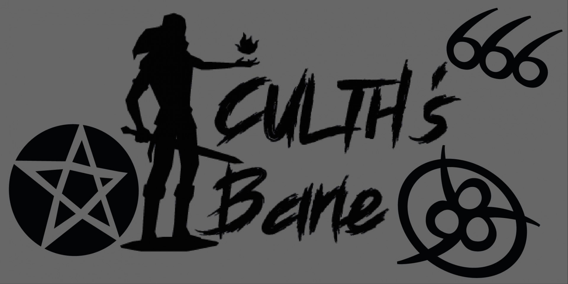 CULTH's Bane (itch) - кадр 1