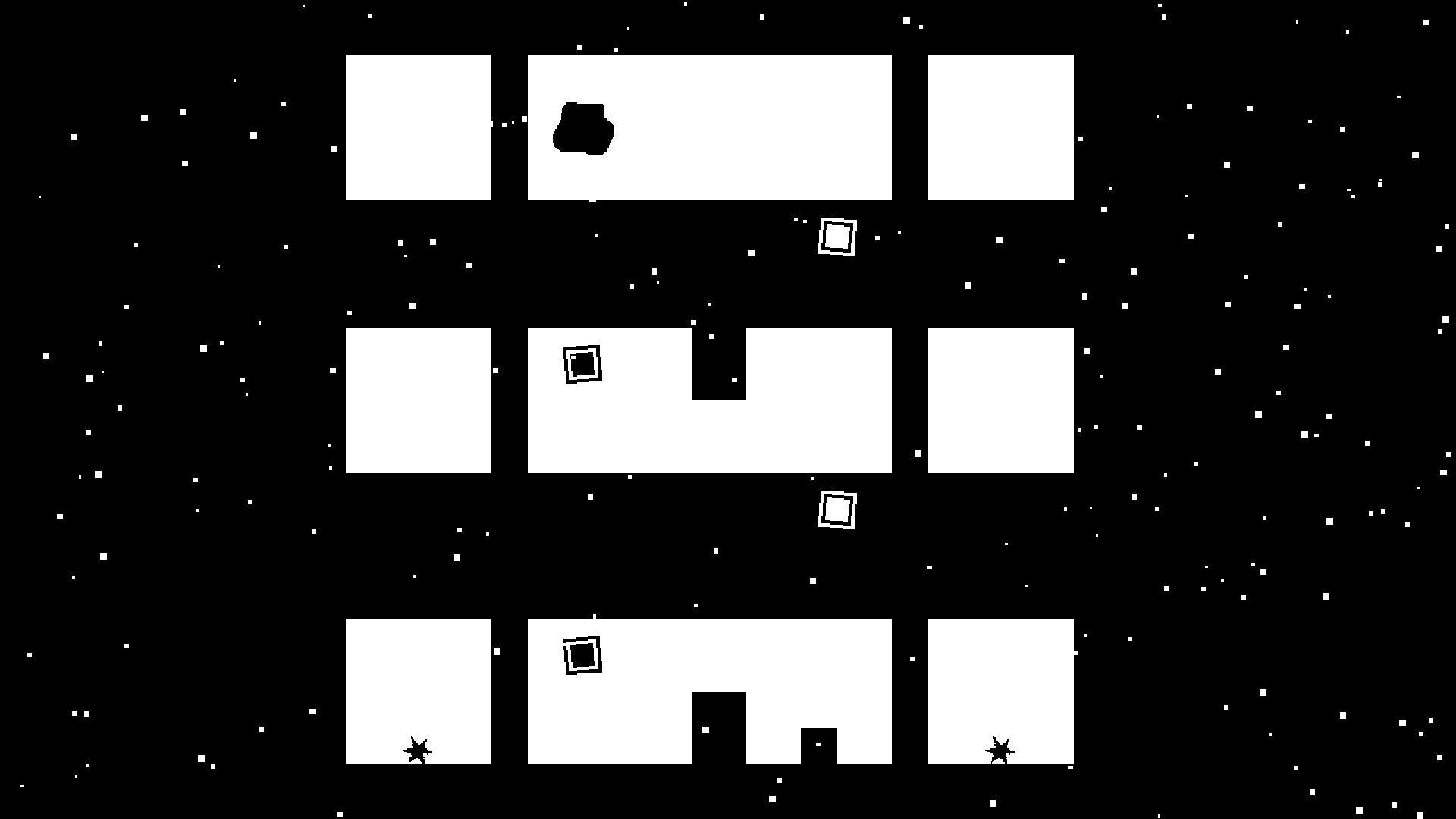 Void (itch) (RetroGears) - кадр 4