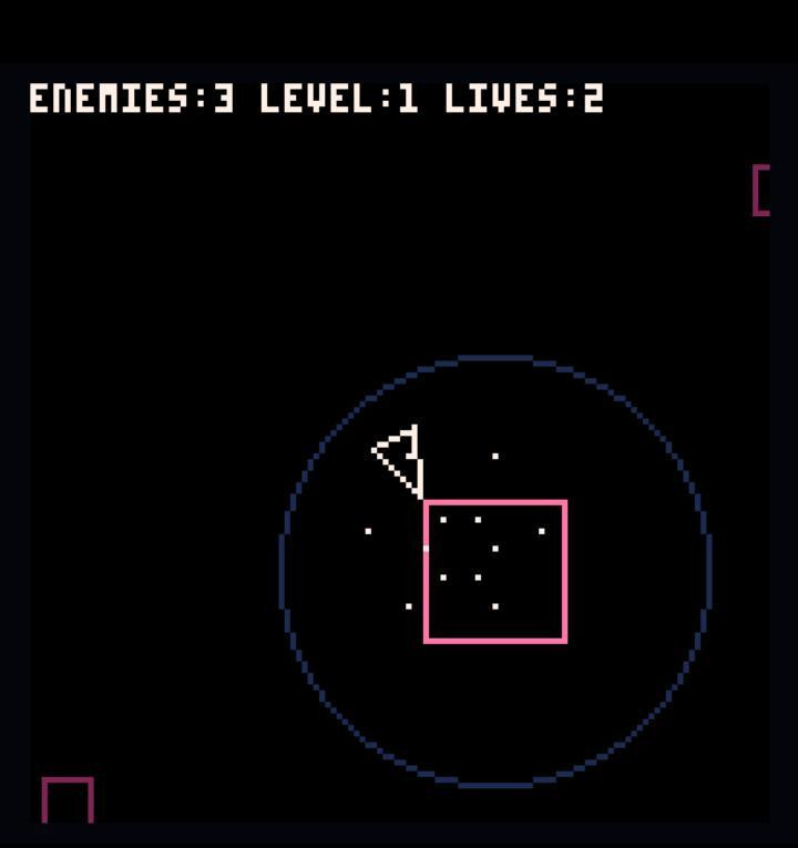 Magnetoids (itch) - кадр 3