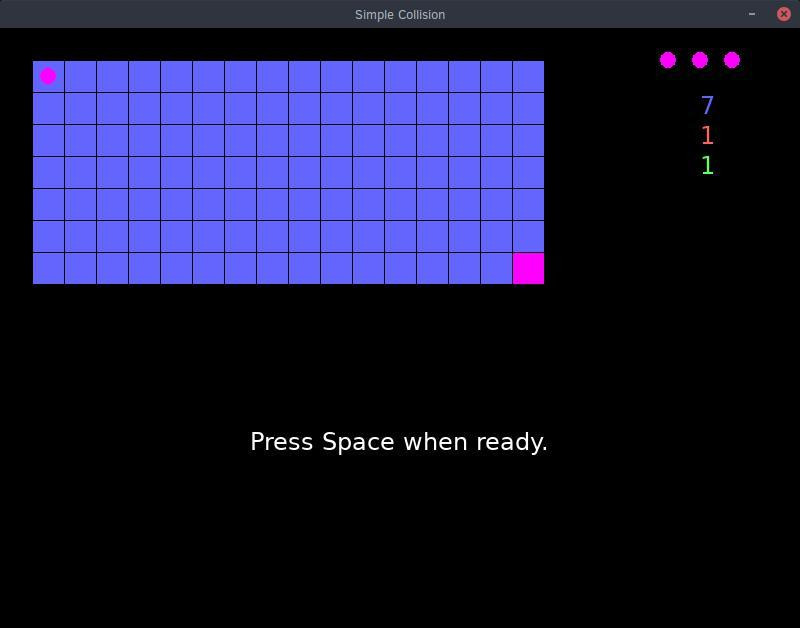 Timers (Bahri Gordebak) (itch) - кадр 1