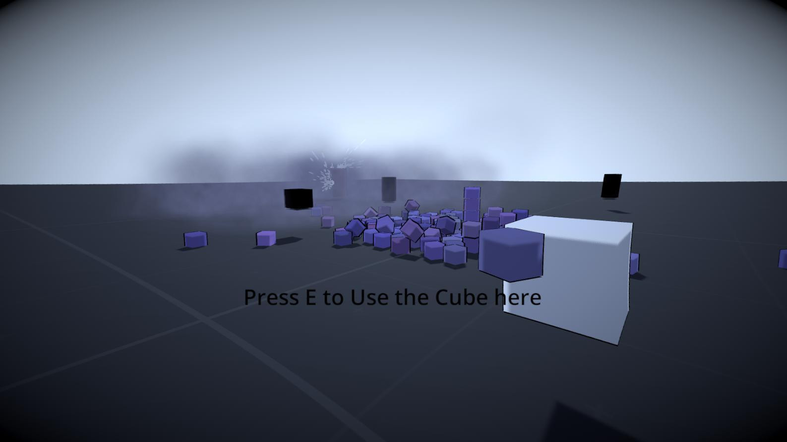 Here are your cubes (HAYC) (itch) - кадр 4