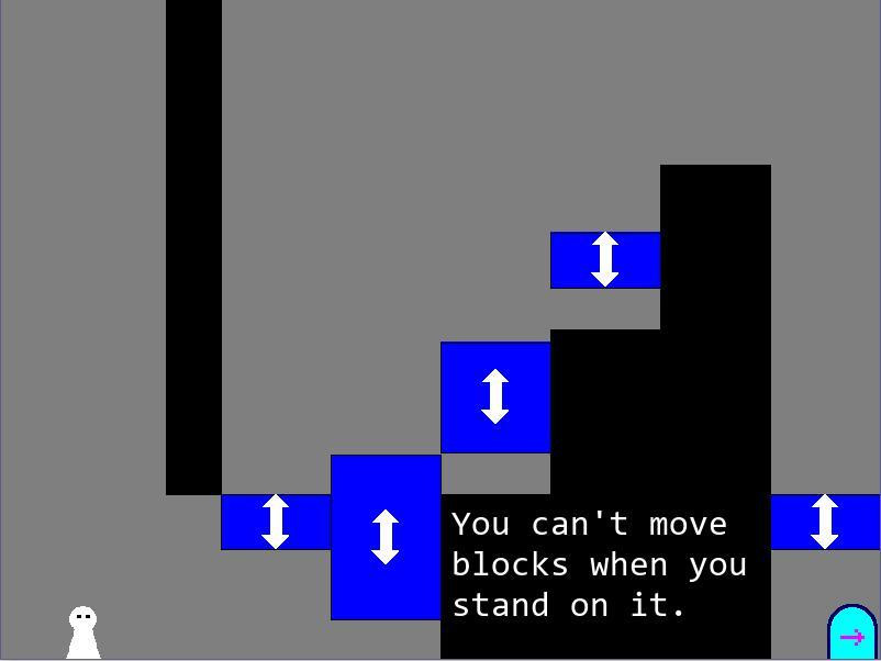 Platmover (itch) - кадр 2