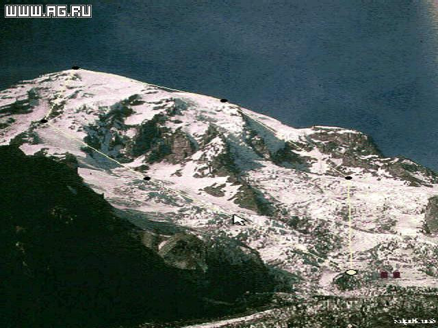 Everest: The Ultimate Challenge - кадр 8
