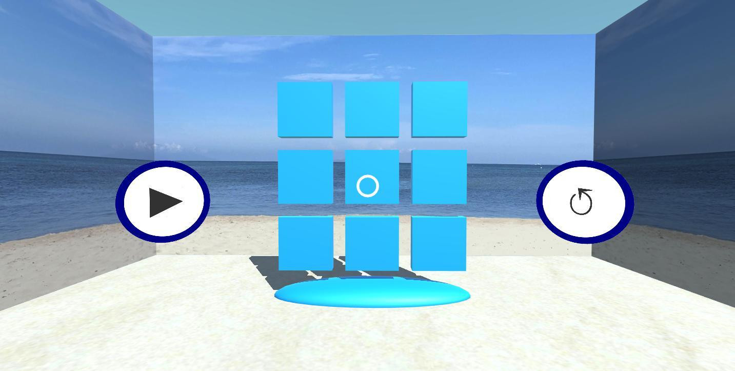 Puzzle VR (itch) - кадр 4