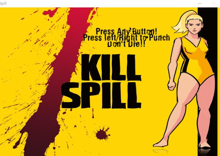 Kill Spill (itch) - кадр 4