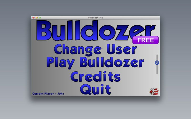 Bulldozer Free - кадр 3