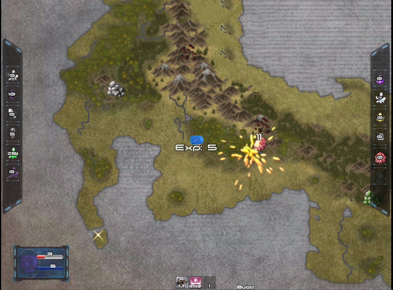 Frontier Runner - кадр 4