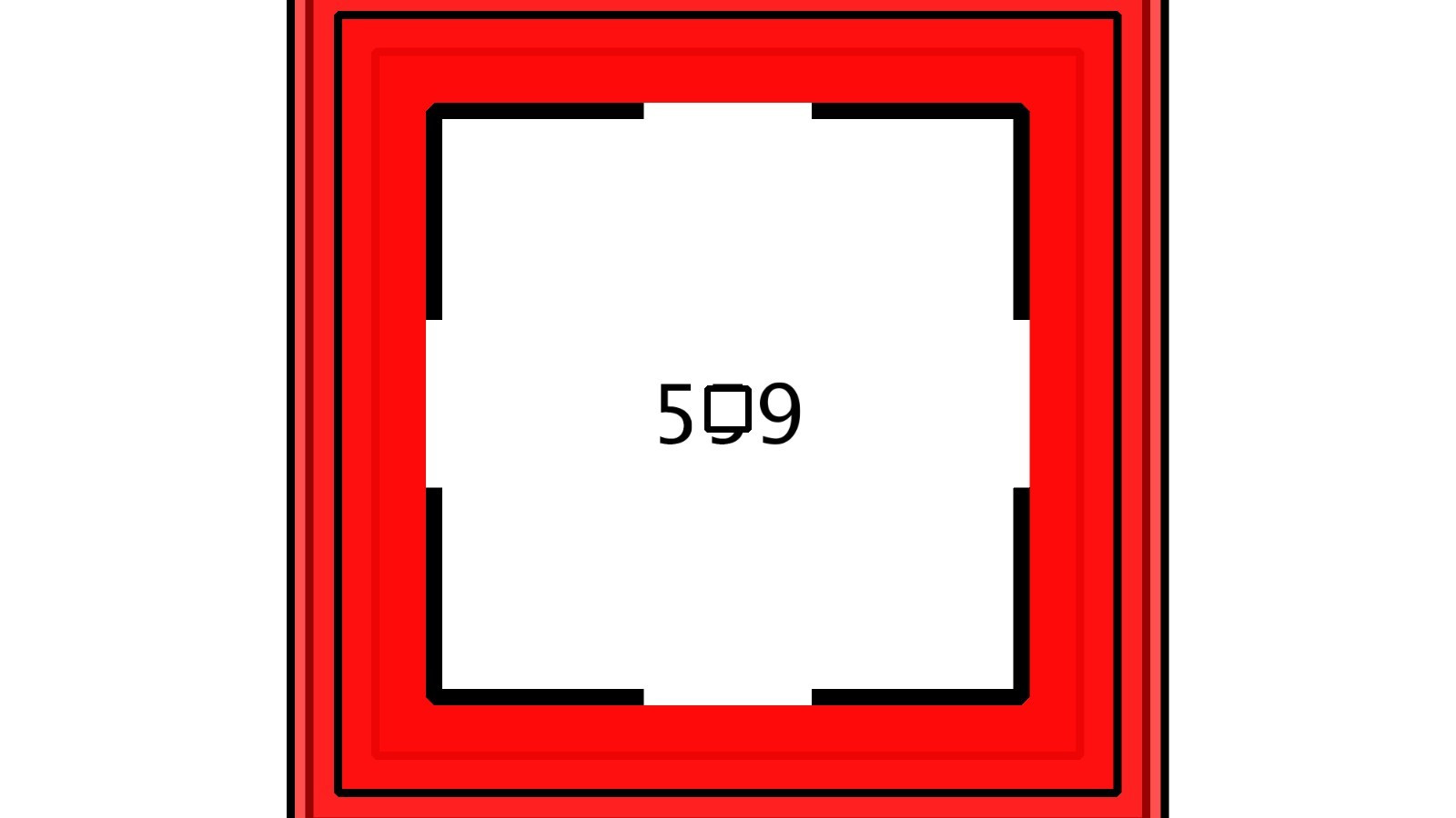 55555 (itch) - кадр 3