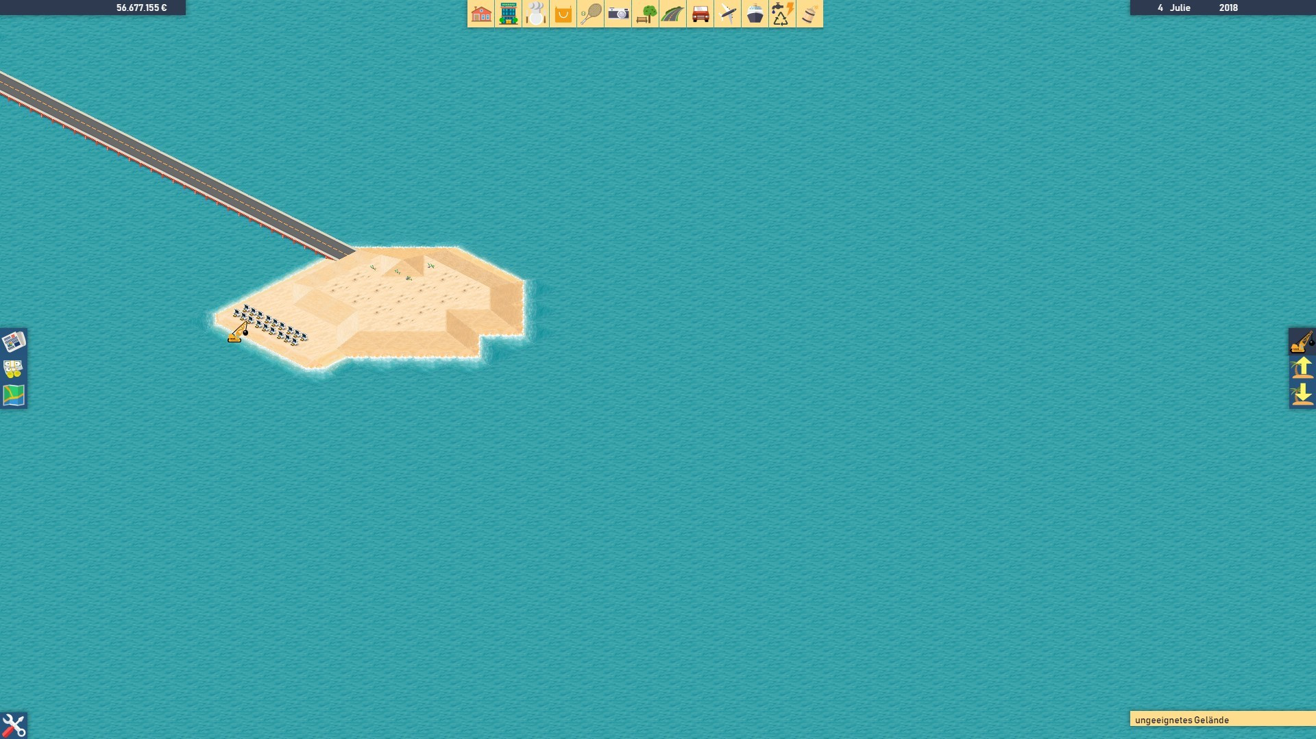 Summer Islands - кадр 6