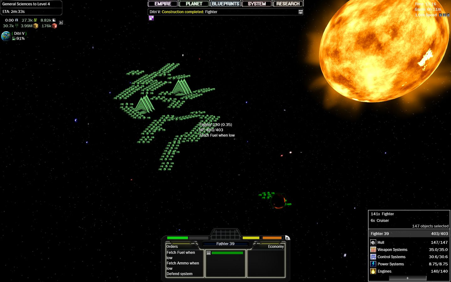 Star Ruler - кадр 7