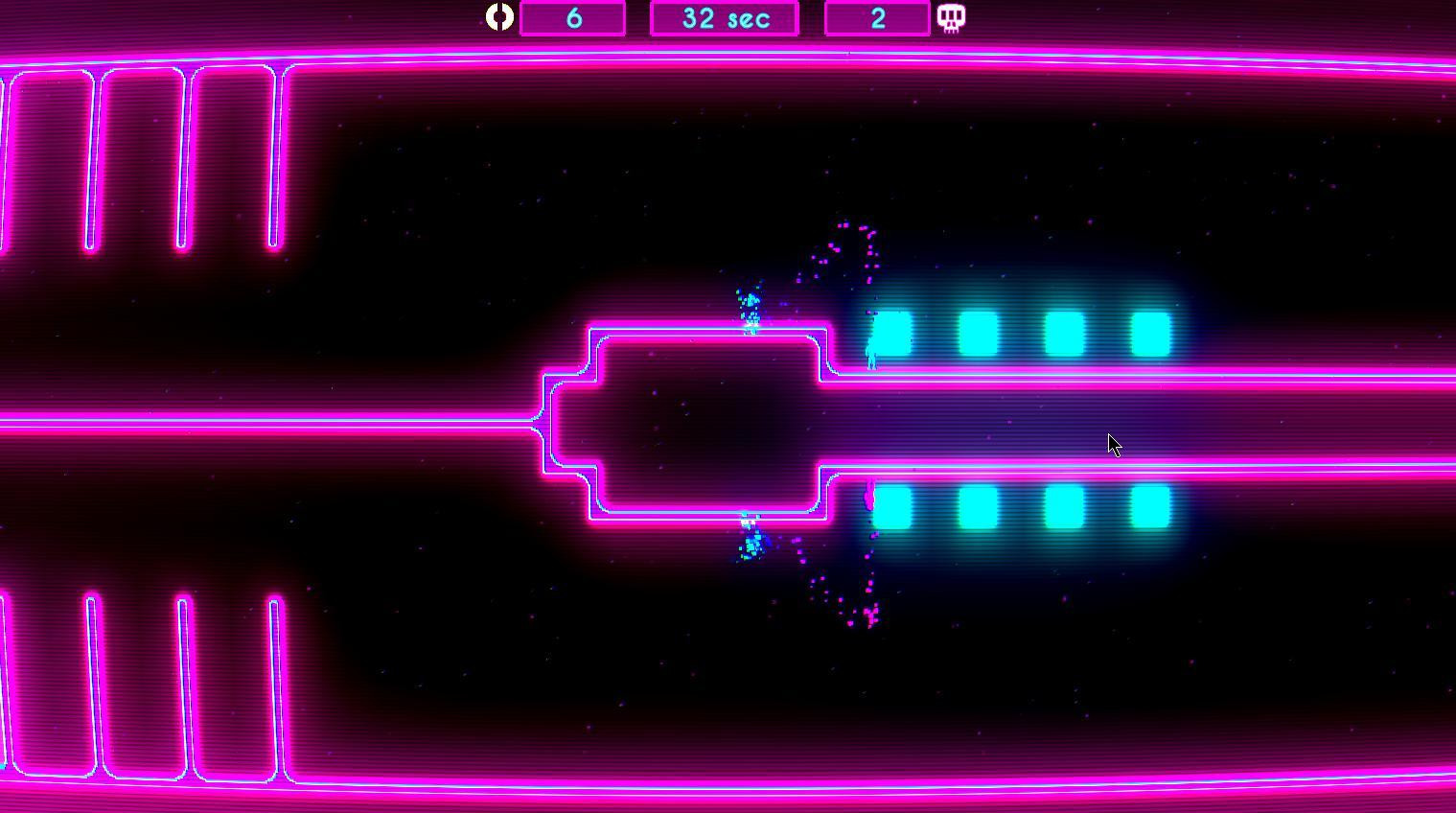 Twin 1986 (itch) - кадр 2