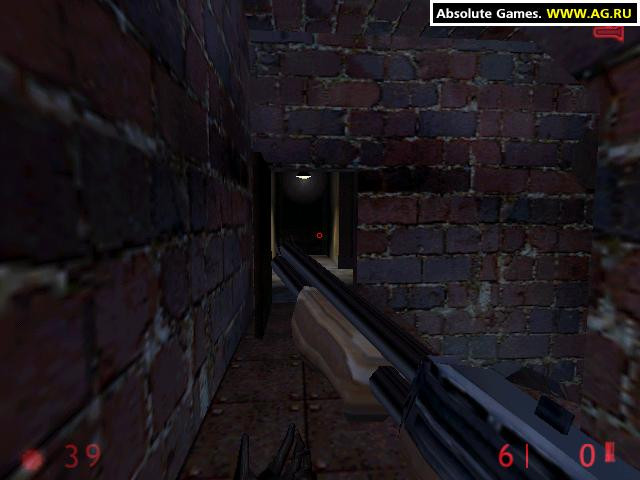 They Hunger 2 - кадр 9