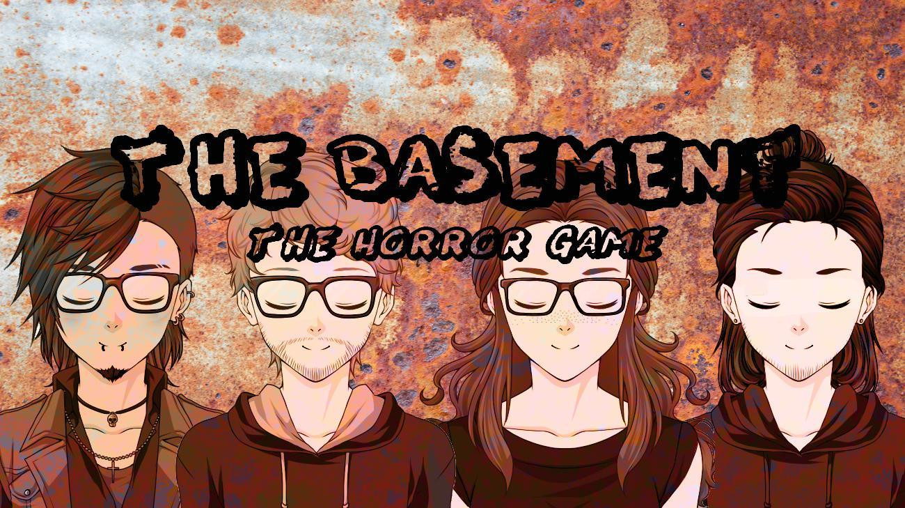 The Basement: The Horror Game (itch) - кадр 1