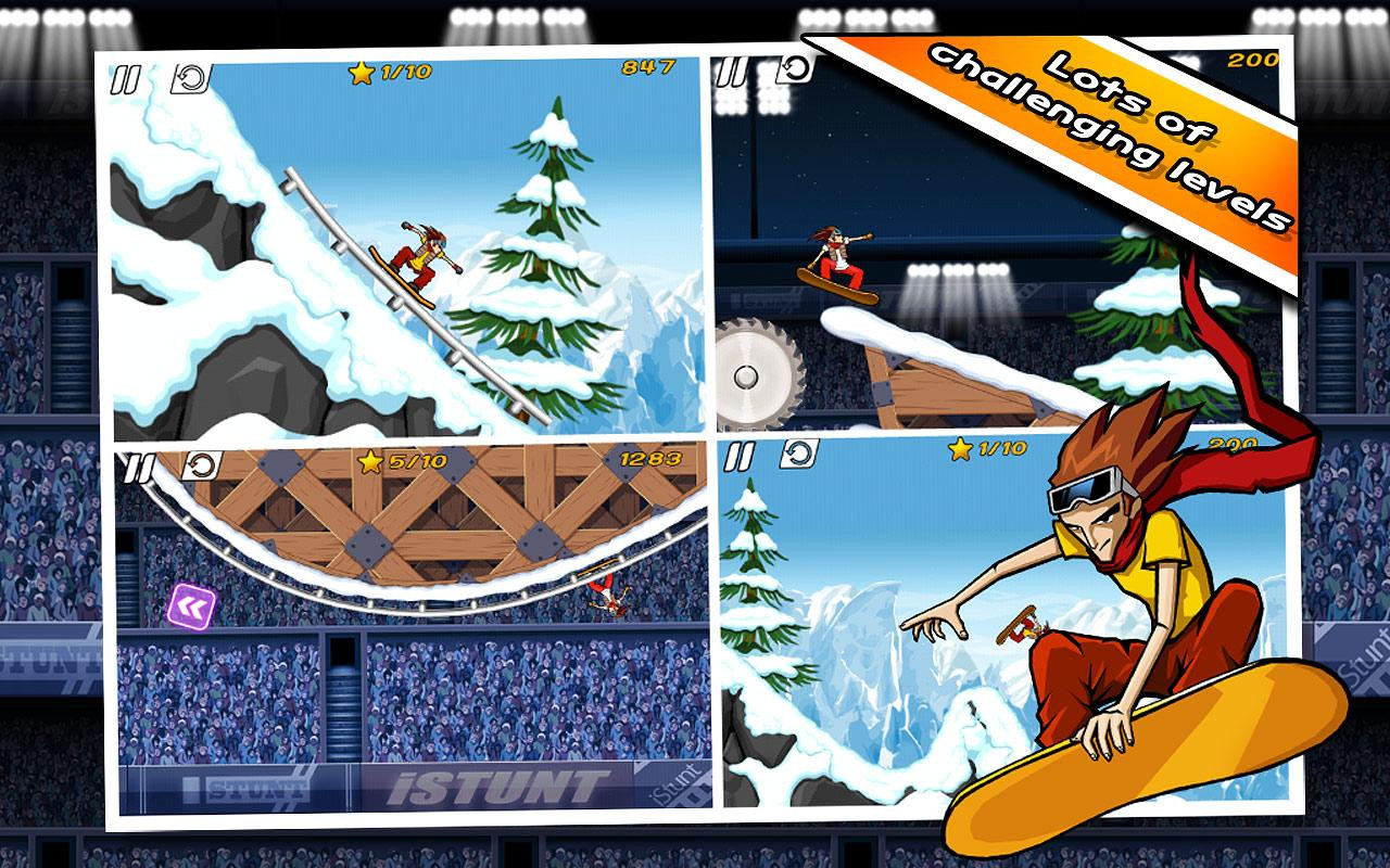 iStunt 2 - кадр 14