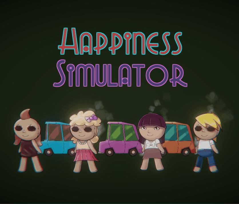 LD-40 - Happiness Simulator (itch) - кадр 2