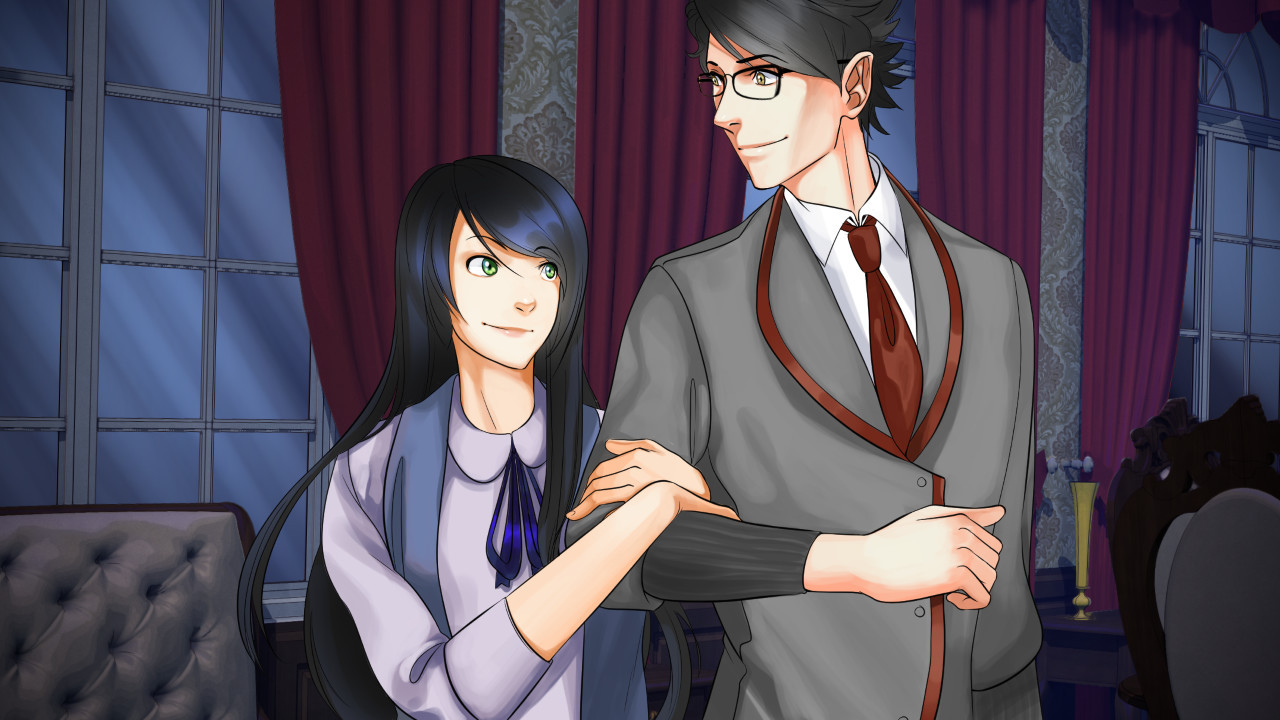 Seduce Me the Otome - кадр 6