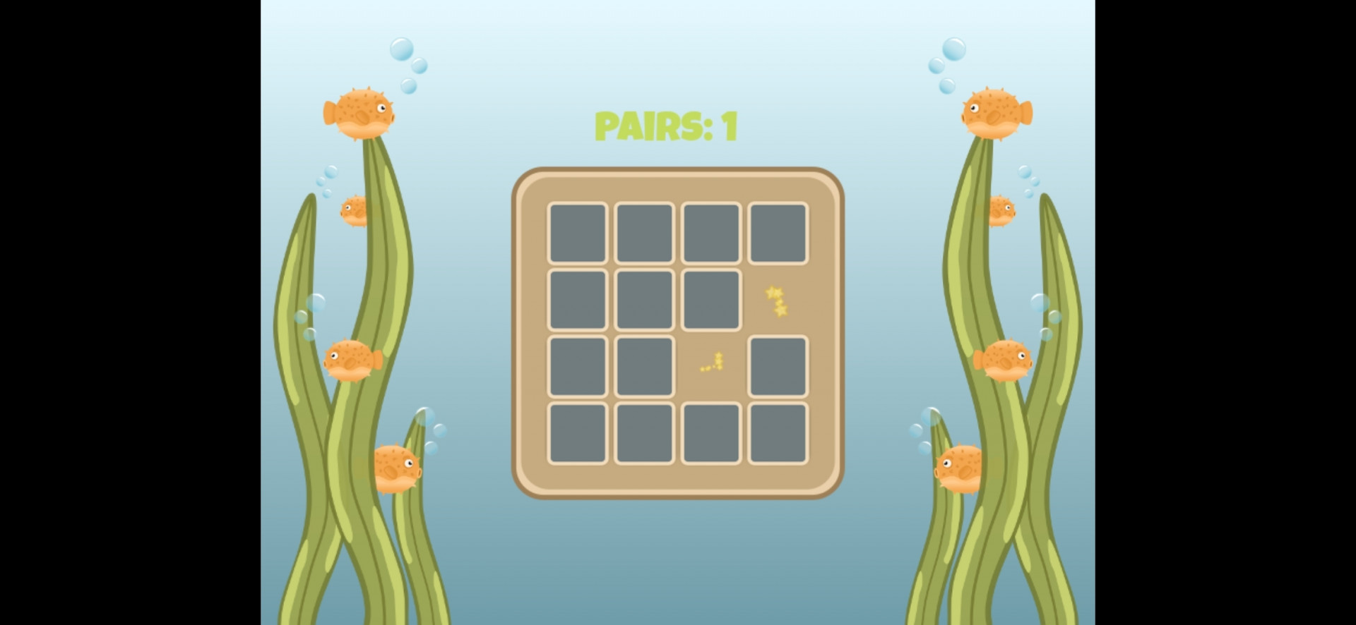 Cool CardGame (itch) - кадр 8