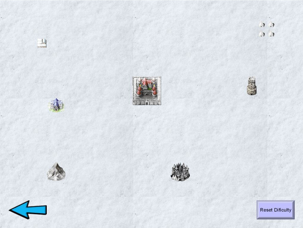 Barbarians (itch) - кадр 3