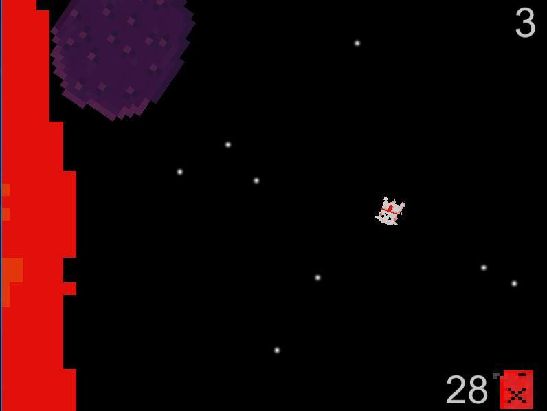 Spacial Dog (itch) - кадр 3