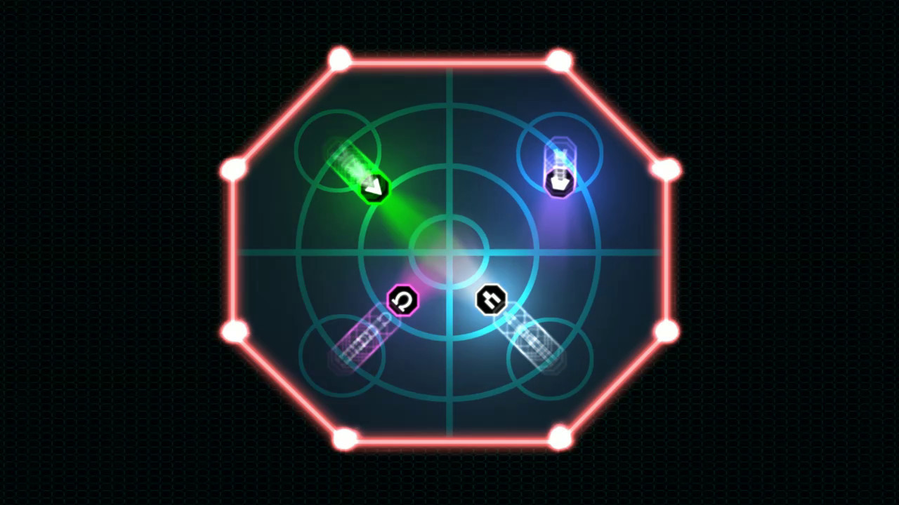Impulse Revolution - кадр 3