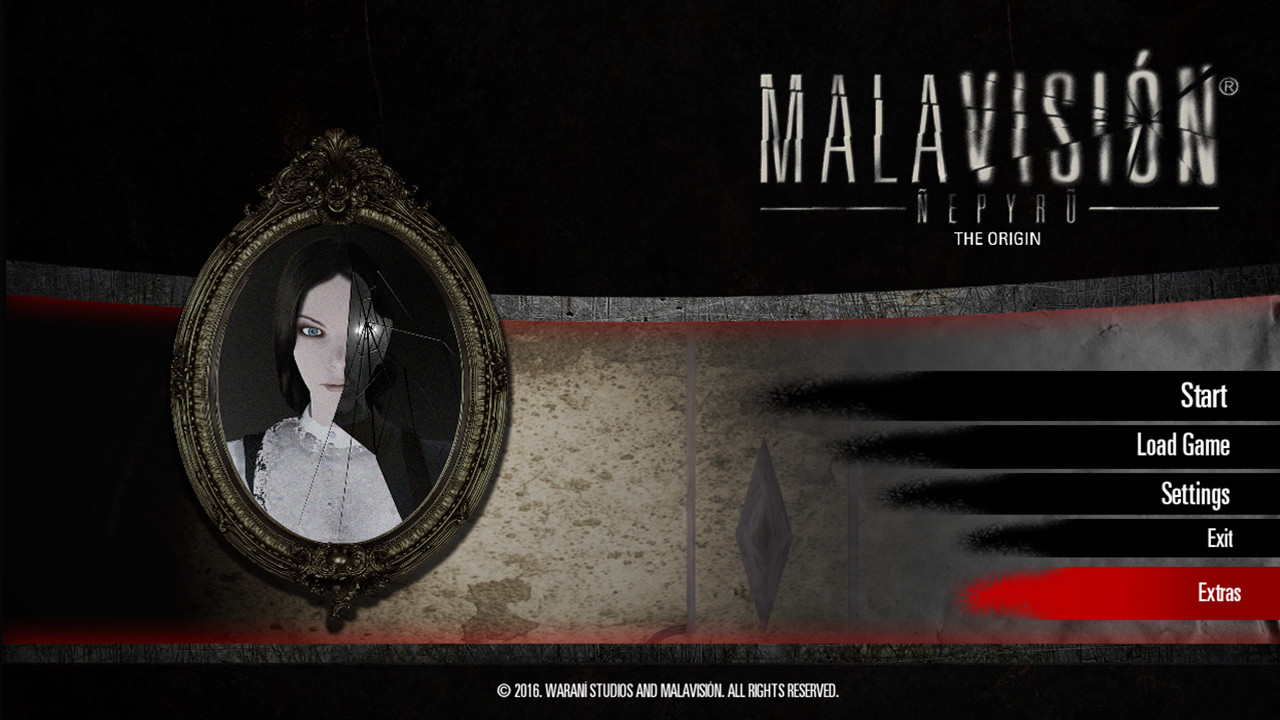 Malavision: The Origin - кадр 4