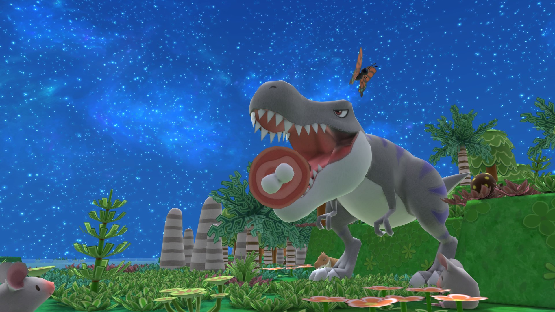 Birthdays the Beginning - кадр 13