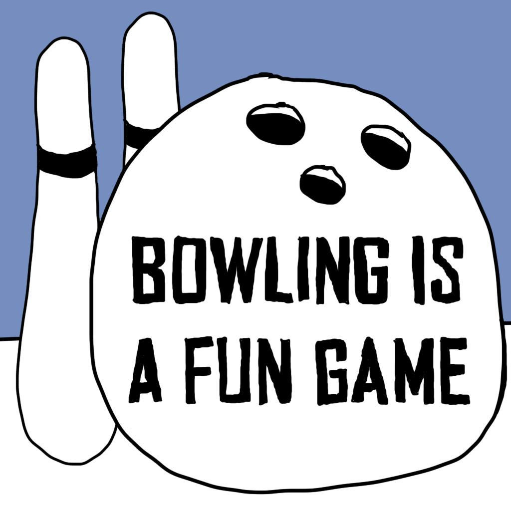 Bowling is a Fun Game (itch) - кадр 3