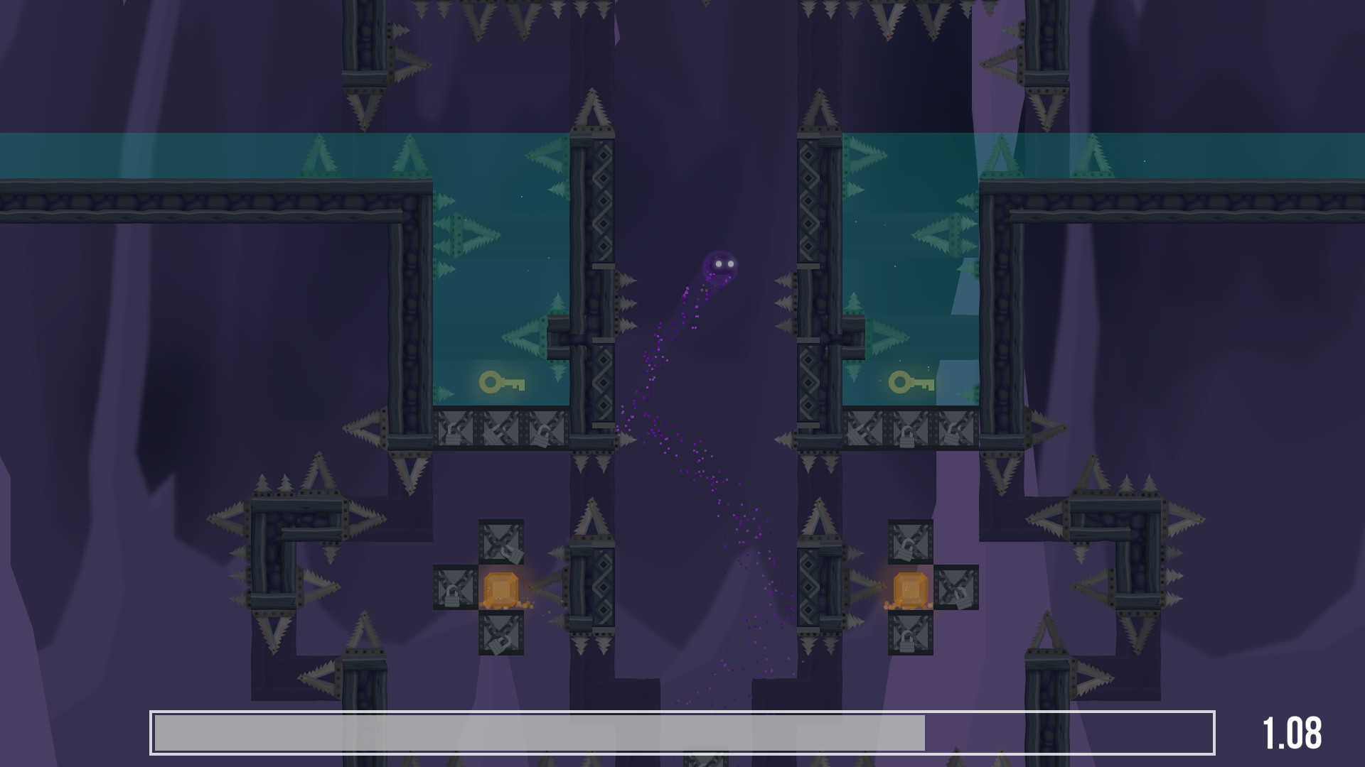Phantom Jump - кадр 7
